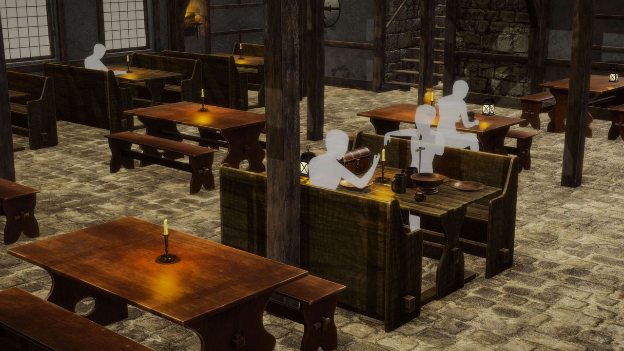 [3D]死灵法师第07话