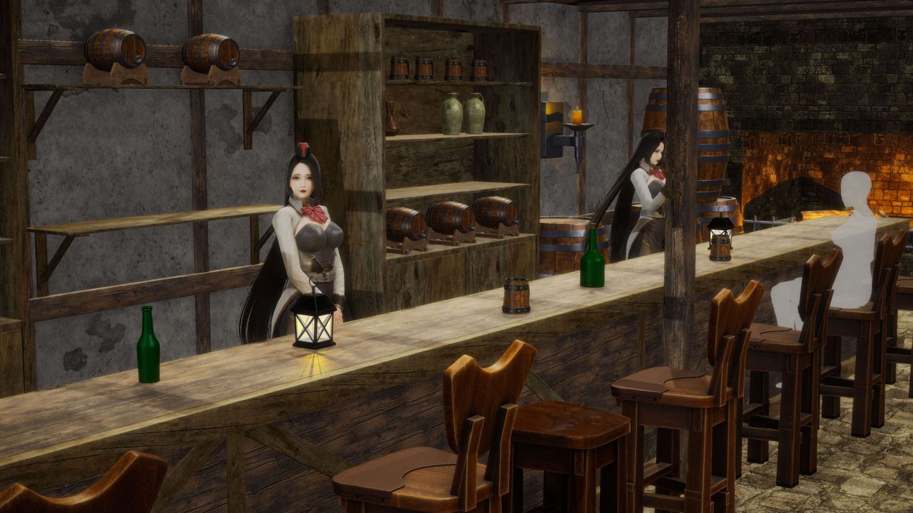 [3D]死灵法师第07话