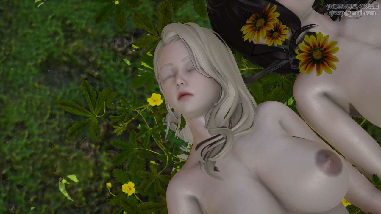 [3D]死灵法师第08话