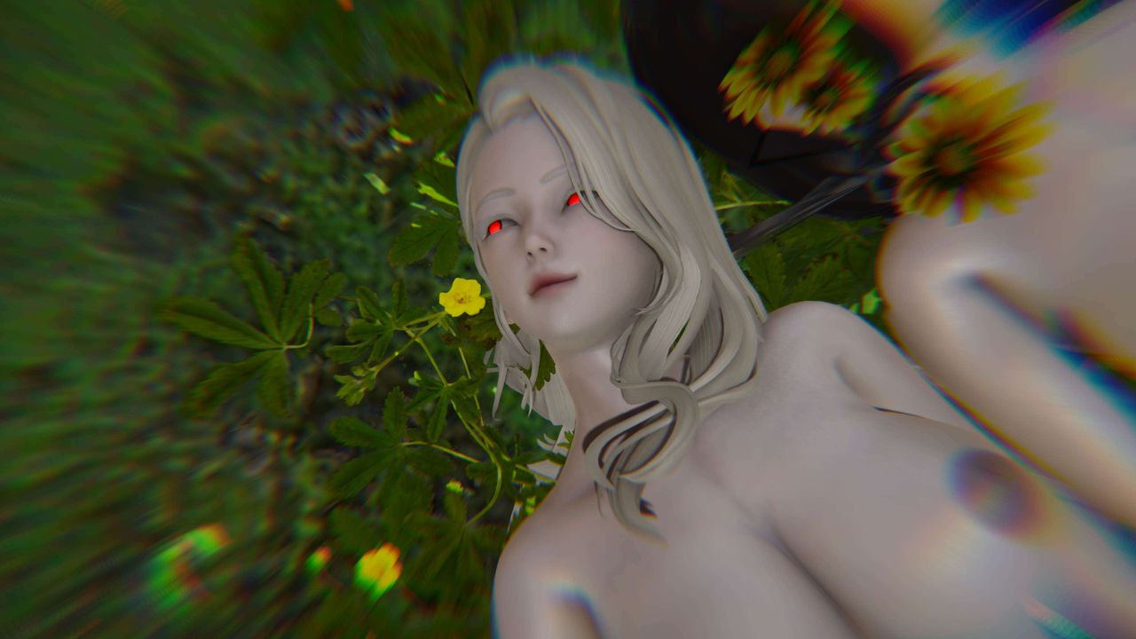 [3D]死灵法师第08话