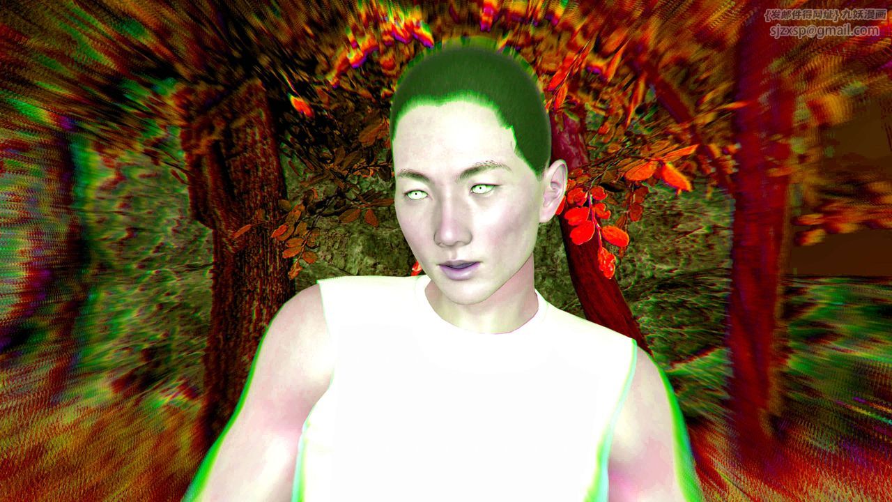 [3D]死灵法师第09话