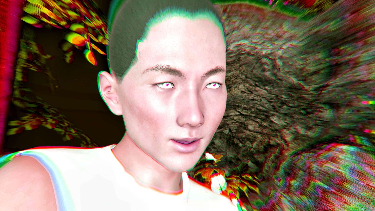 [3D]死灵法师第09话