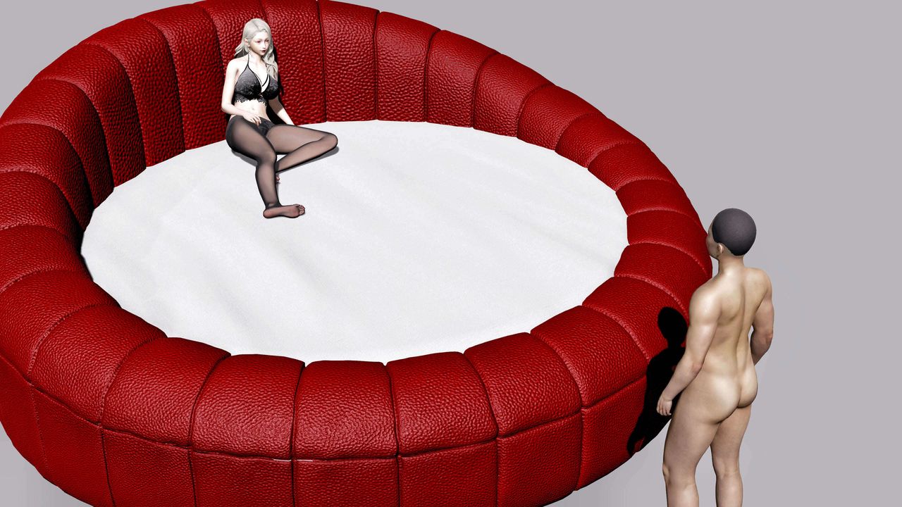 [3D]死灵法师第09话