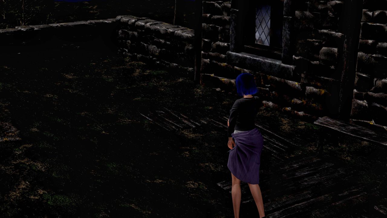 [3D]死灵法师第09话