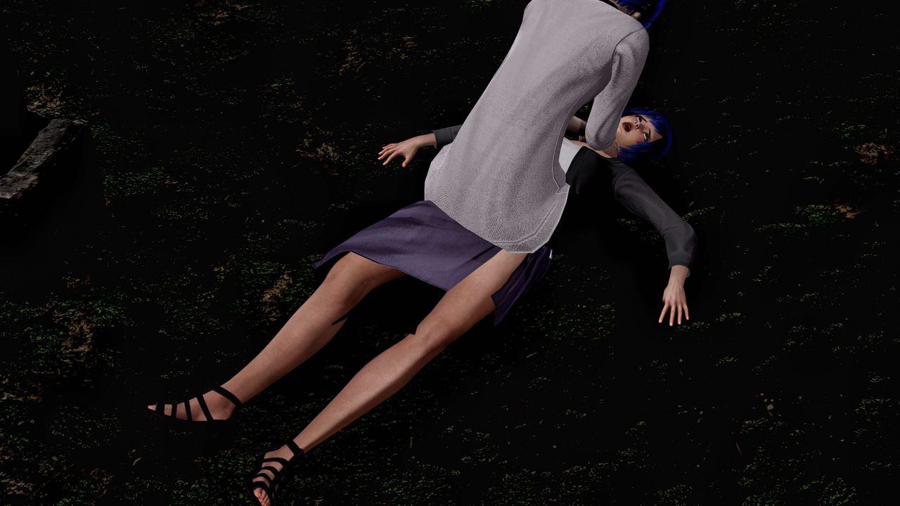 [3D]死灵法师第09话