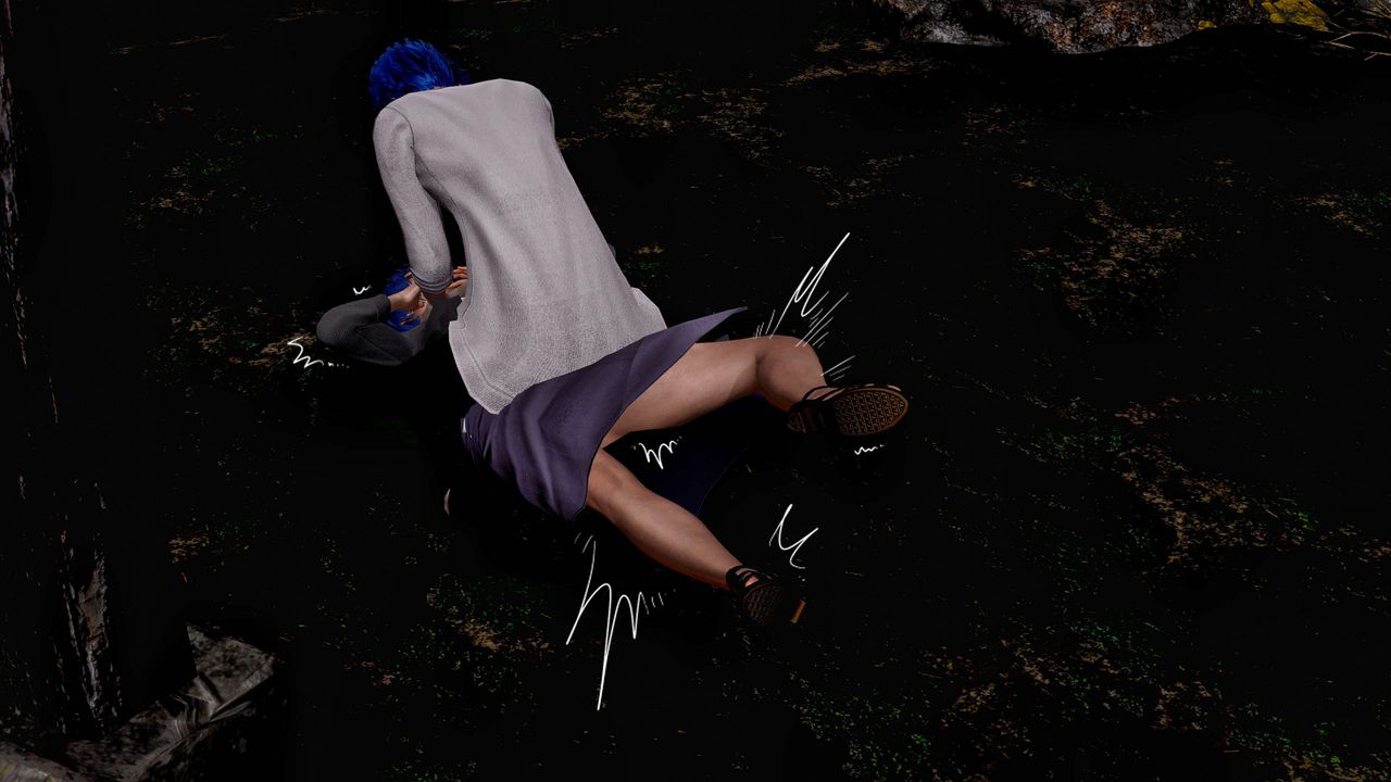 [3D]死灵法师第09话