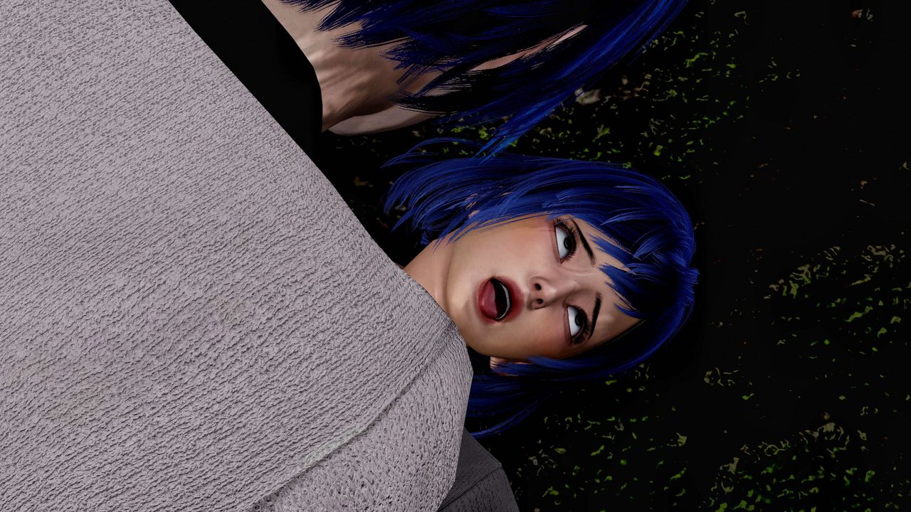 [3D]死灵法师第09话