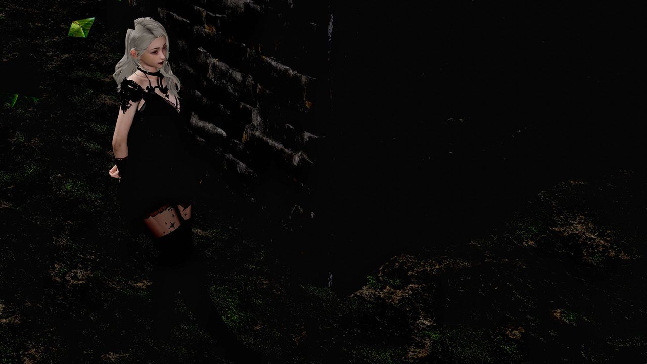 [3D]死灵法师第09话