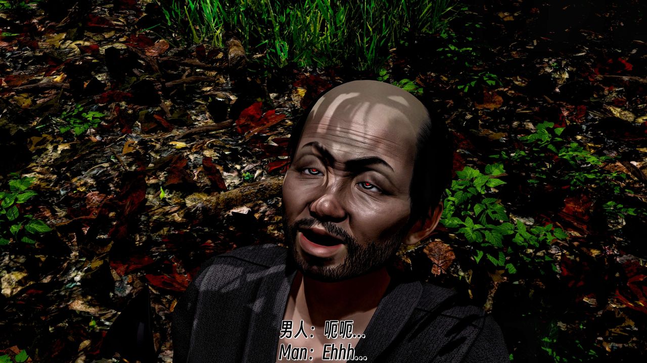 [3D]死灵法师第10话