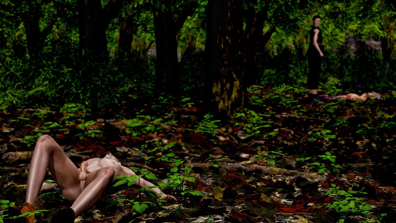 [3D]死灵法师第10话