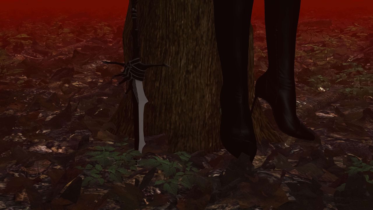 [3D]死灵法师第11话