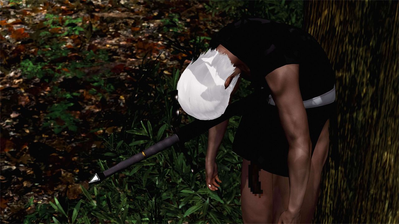 [3D]死灵法师第11话