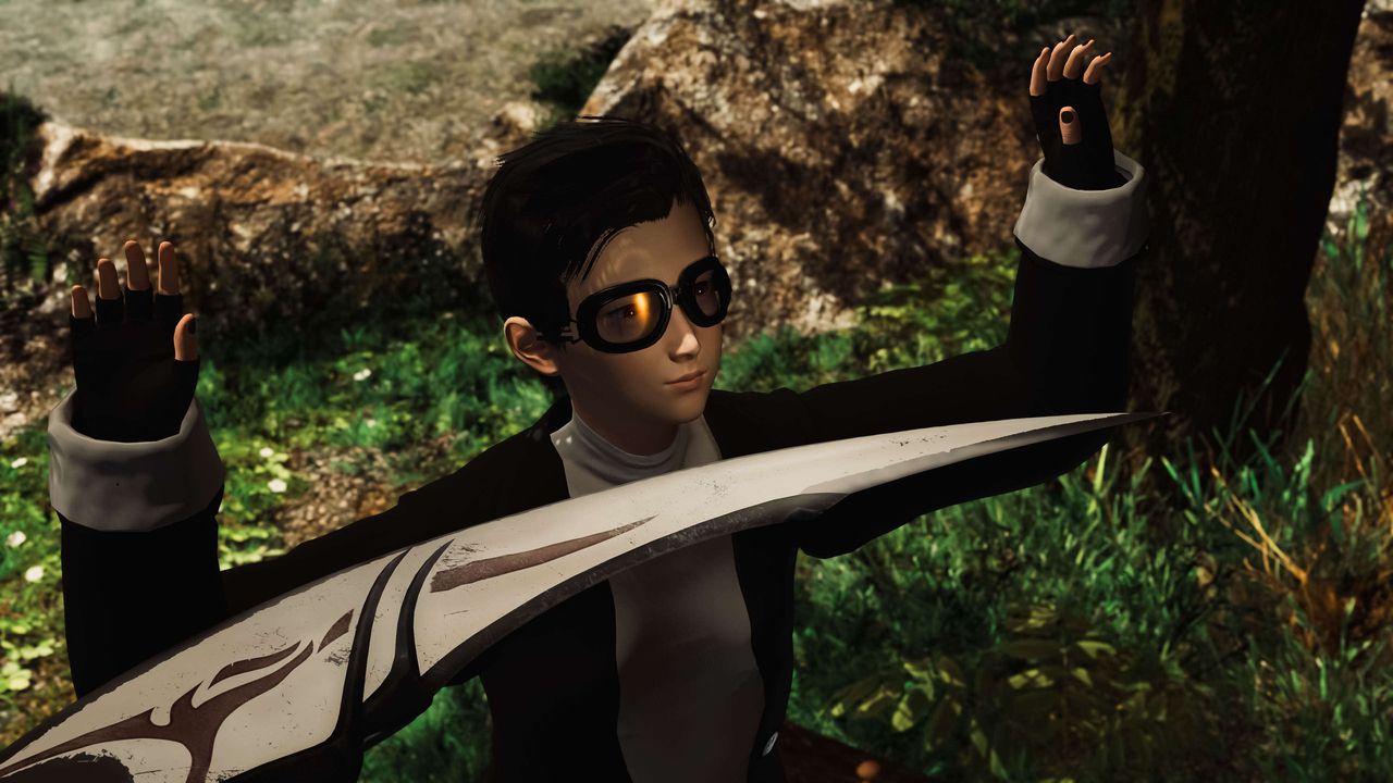 [3D]死灵法师第11话