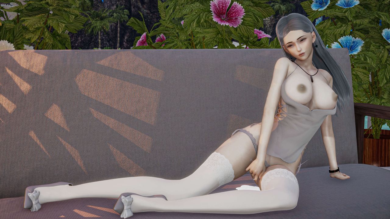 [3D]死灵法师番外