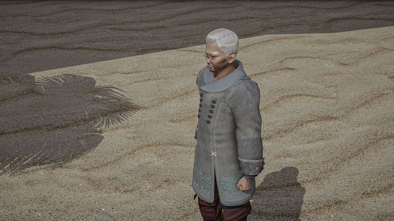 [3D]死灵法师番外