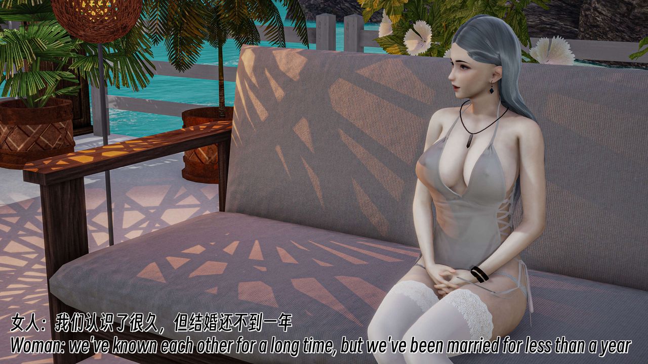 [3D]死灵法师番外