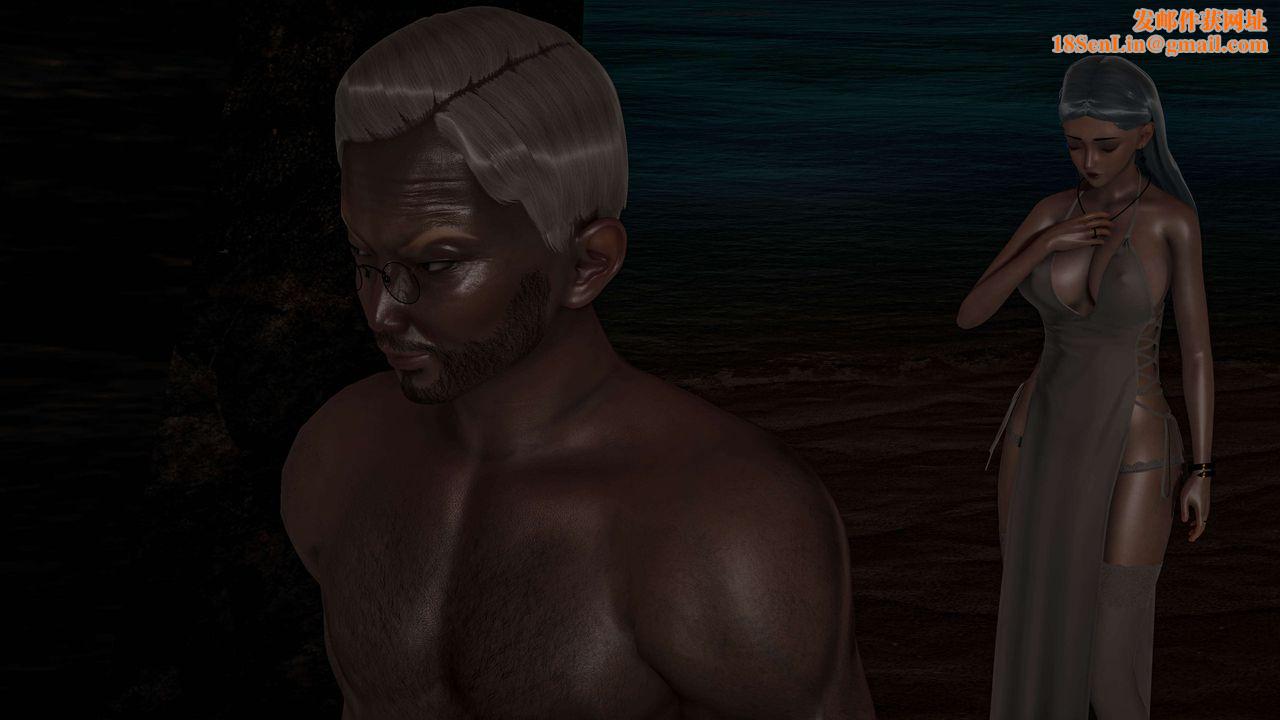 [3D]死灵法师番外