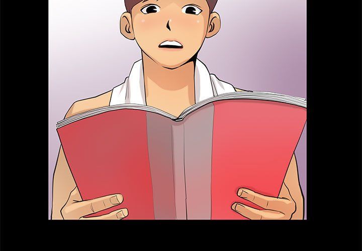 撩妹笔记本第6话