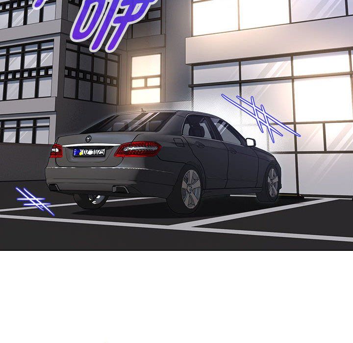 嫁入豪门的老师第27話