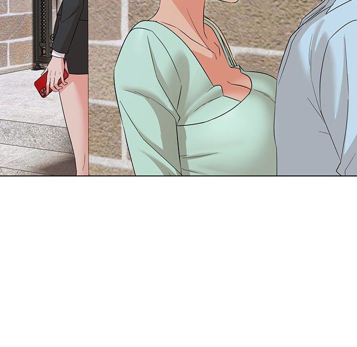 嫁入豪门的老师第27話