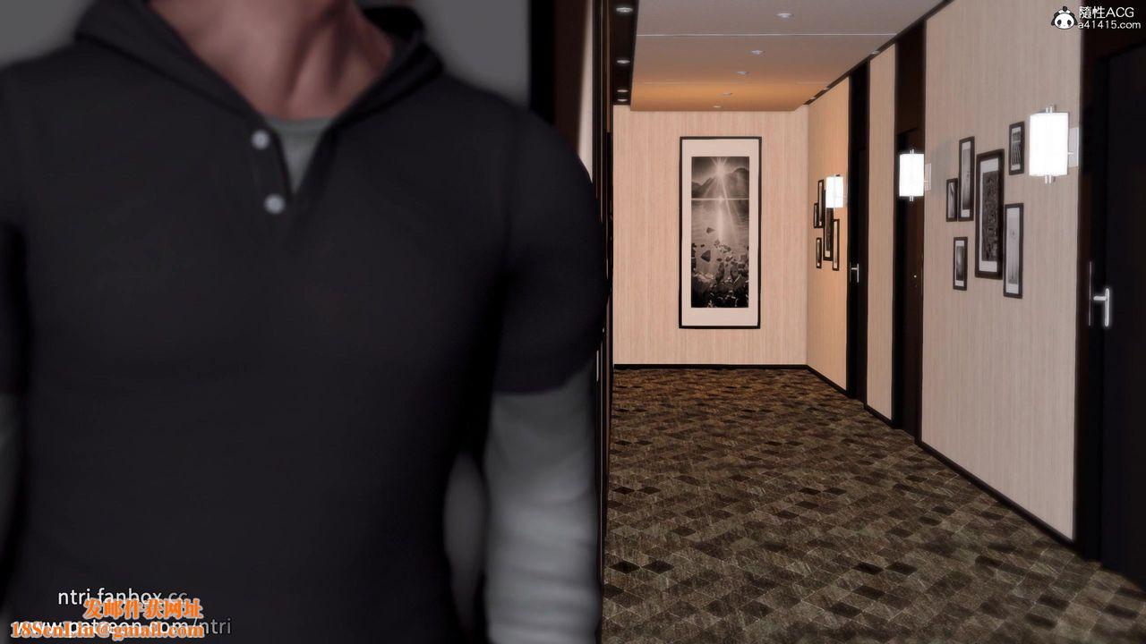 我的淫乱妻子-奥莉Ollie[3D]DLC-人妻NTR愿望短发02