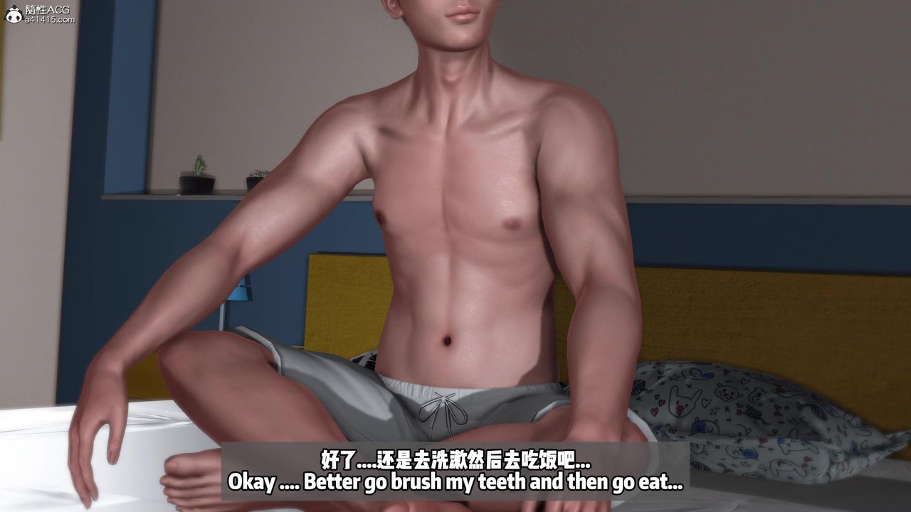 我的淫乱妻子-奥莉Ollie[3D]DLC-人妻NTR愿望长发02