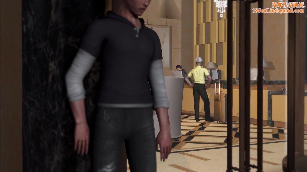 我的淫乱妻子-奥莉Ollie[3D]DLC-人妻NTR愿望长发03