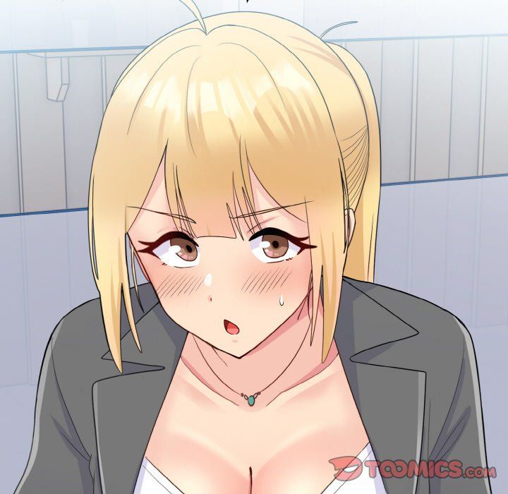 打脸的告白第18话