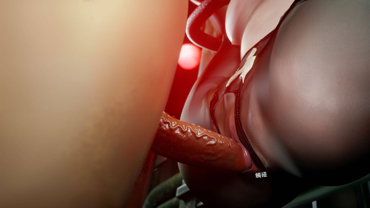 [3D]逆转HD+IF番外-花舞篇05