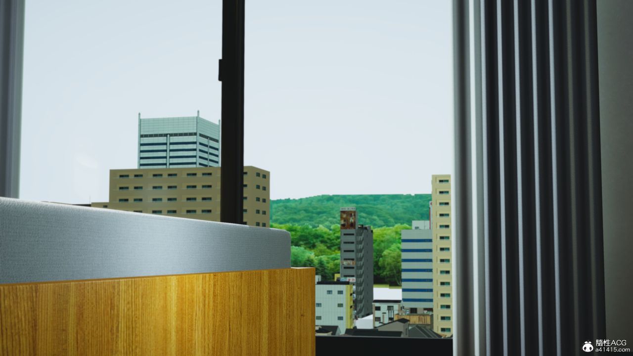 [3D]我成瞭大反派_第二季第66話