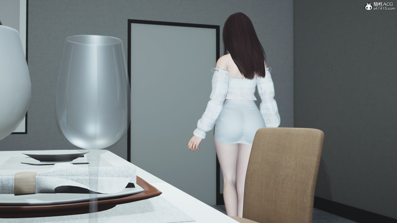 [3D]我成瞭大反派_第二季第68話