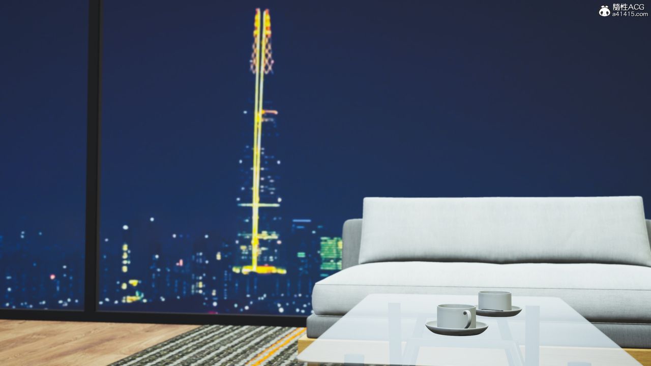 [3D]我成瞭大反派_第二季第68話