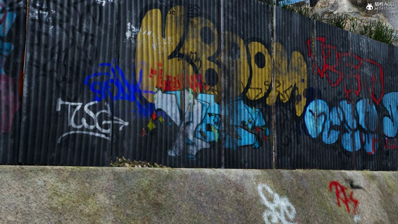 [3D]我成瞭大反派_第二季第69話