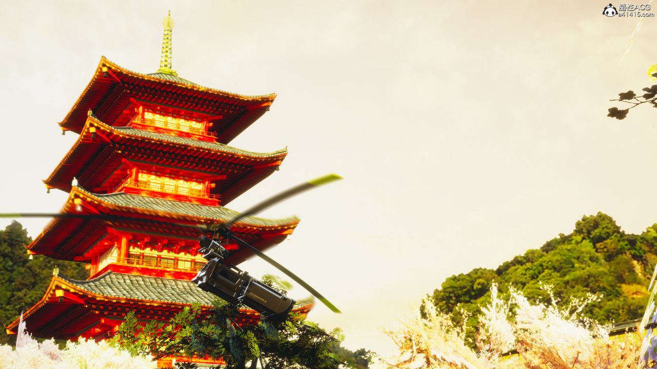 [3D]我成瞭大反派_第二季第70話