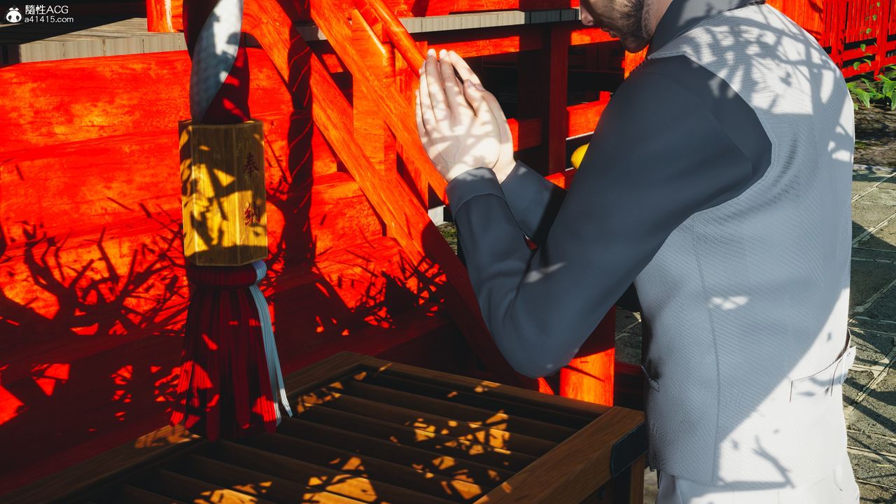 [3D]我成瞭大反派_第二季第70話