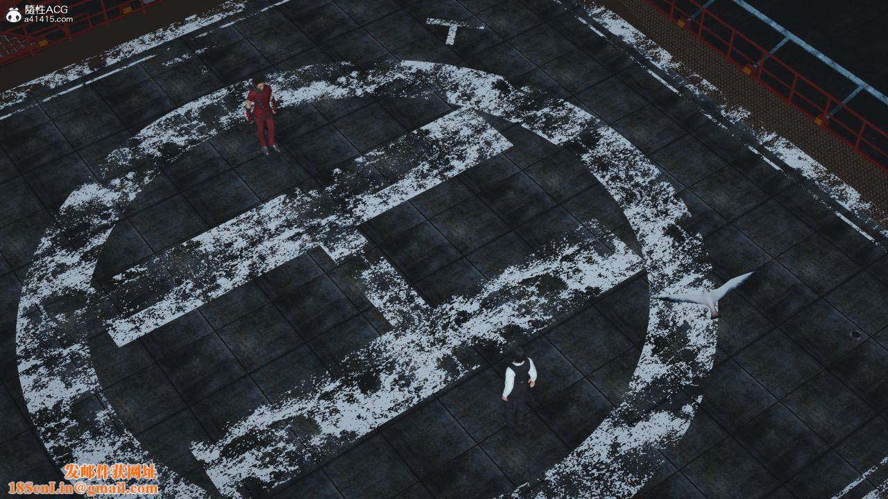 [3D]我成瞭大反派_第二季第70話