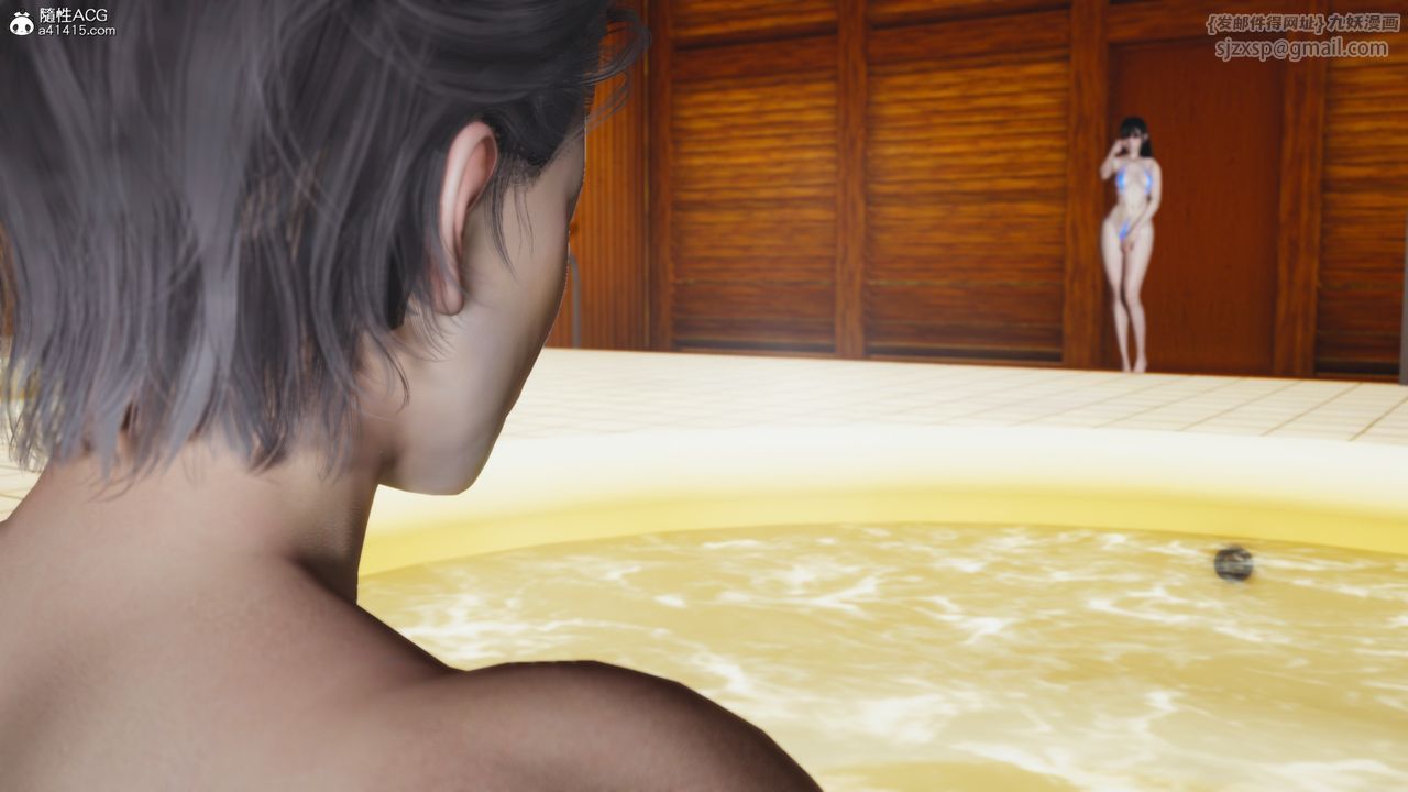 [3D]我成瞭大反派_第二季第71话