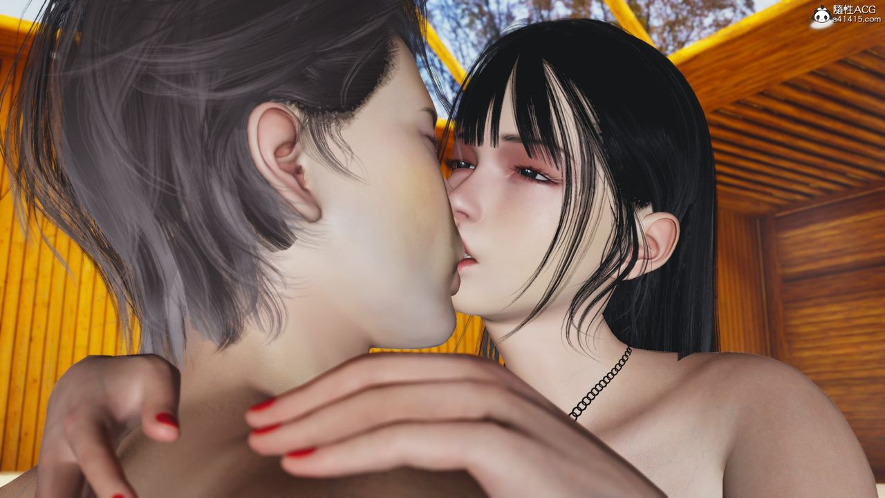 [3D]我成瞭大反派_第二季第71话