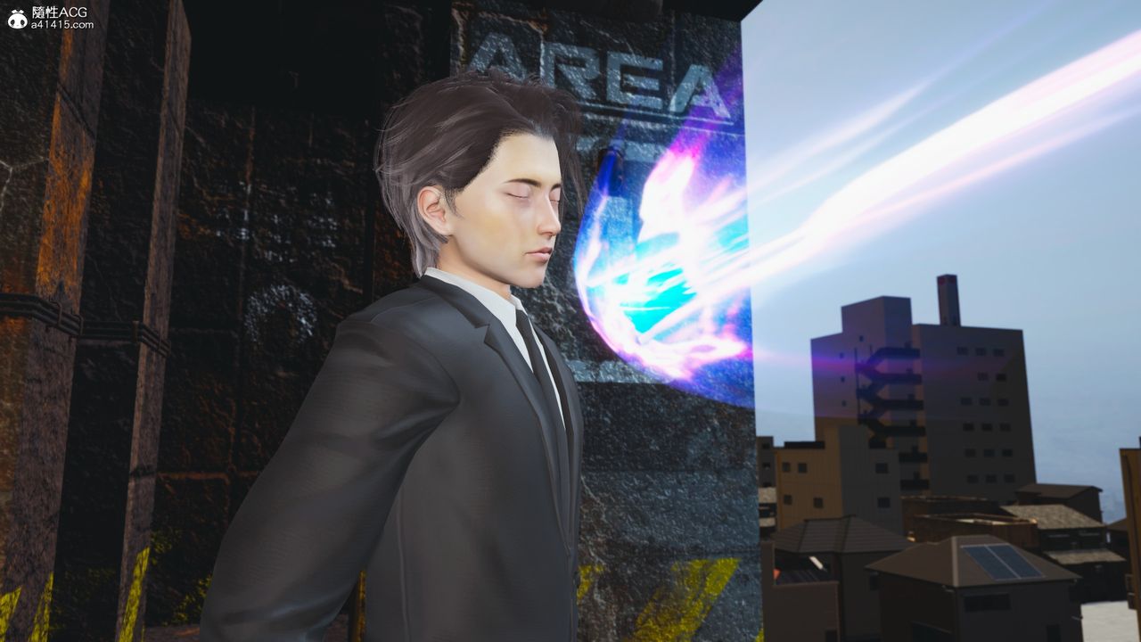 [3D]我成瞭大反派_第二季第72話