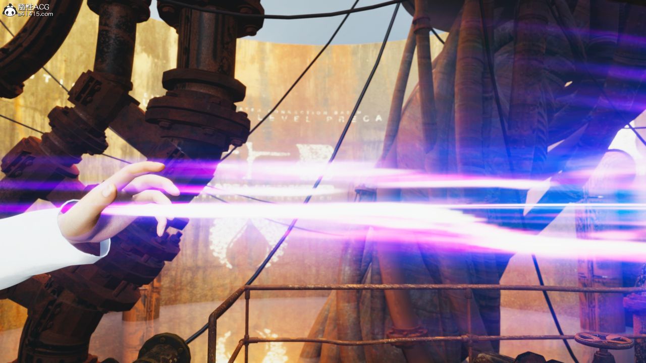 [3D]我成瞭大反派_第二季第72話