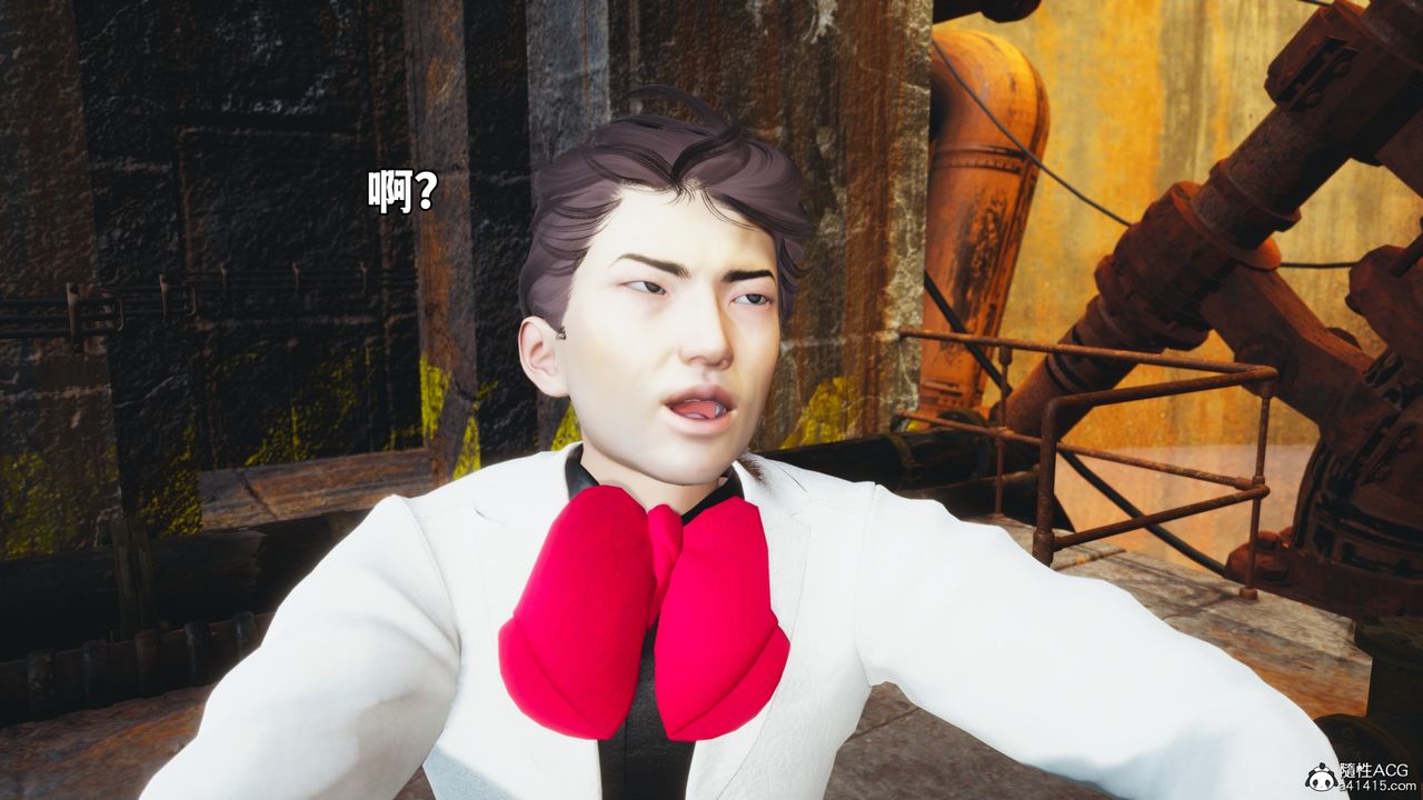 [3D]我成瞭大反派_第二季第72話