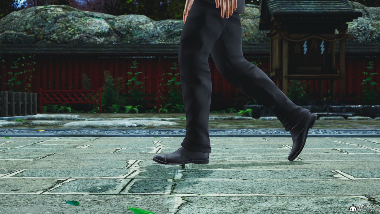 [3D]我成瞭大反派_第二季第73話