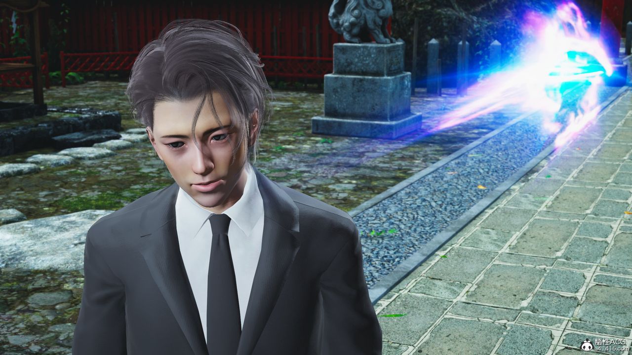 [3D]我成瞭大反派_第二季第74话