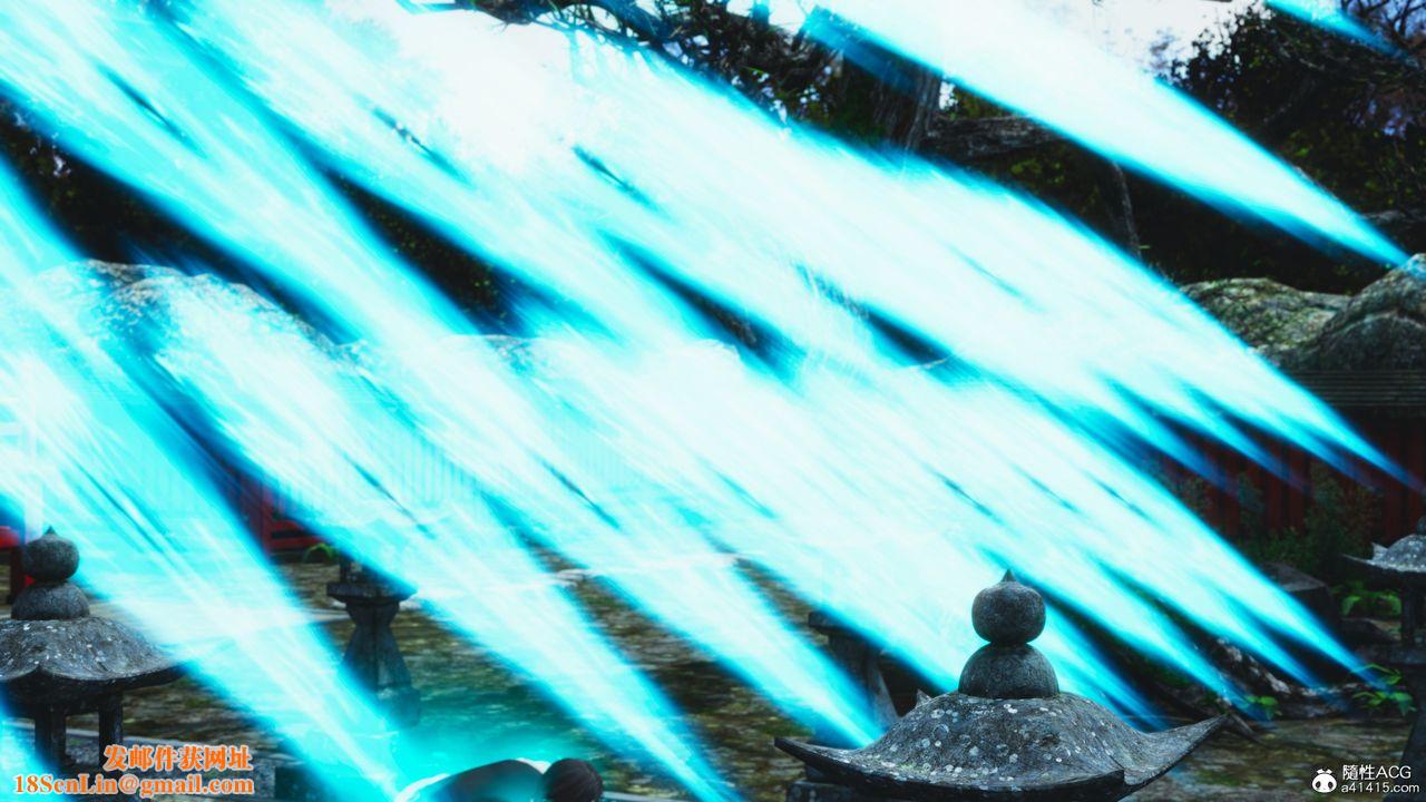 [3D]我成瞭大反派_第二季第74話