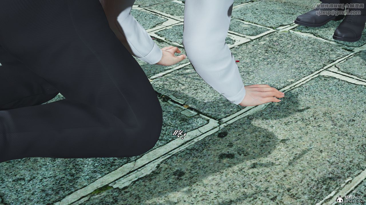 [3D]我成瞭大反派_第二季第75話