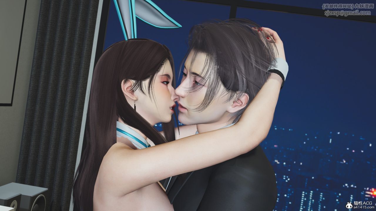 [3D]我成瞭大反派_第二季第77話