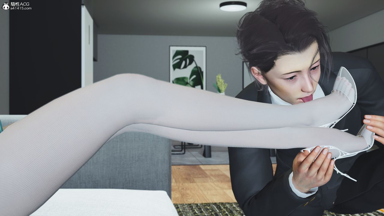 [3D]我成瞭大反派_第二季第77話