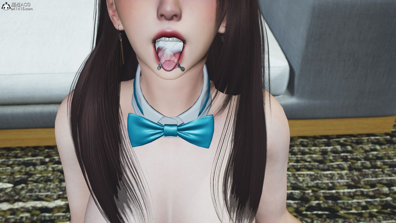 [3D]我成瞭大反派_第二季第77話