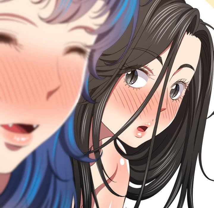 难缠小恶女第222話