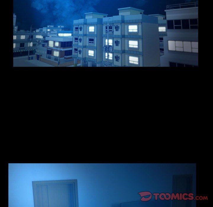 私密的牵绊第24話